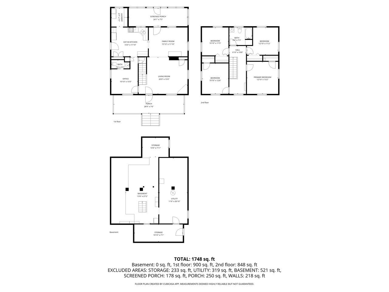 107 Timber Way Broadway, VA 22815 - Photo 73 of 73