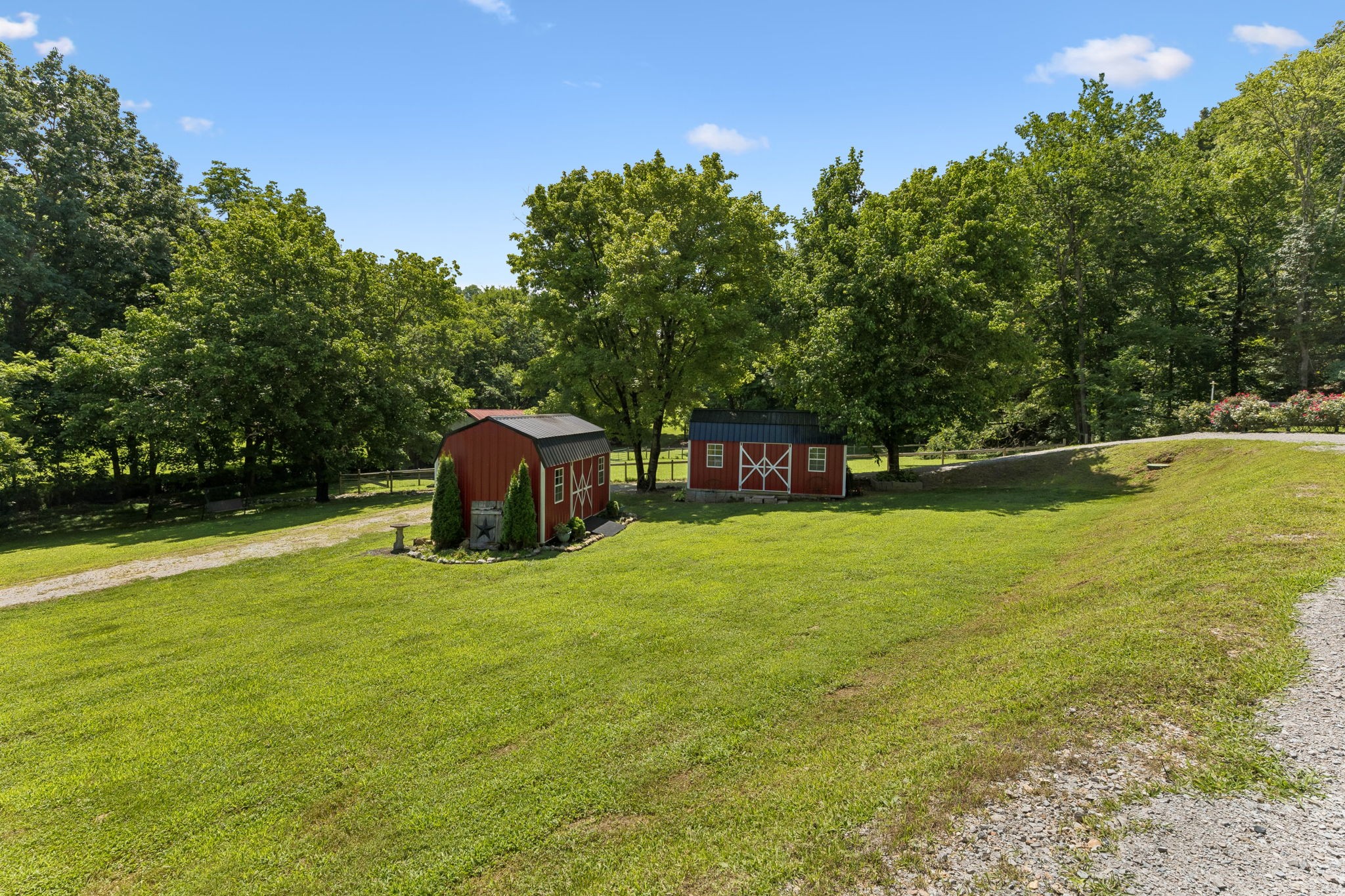 8501 Joy Road Mount Pleasant, TN 38474 - Photo 65 of 82