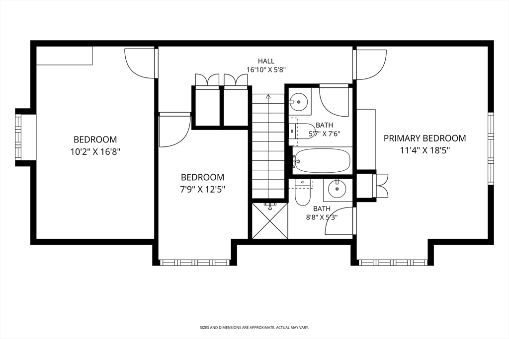83 Crossbrook Avenue, Unit 83 Amherst, MA 01002 - Photo 29 of 30