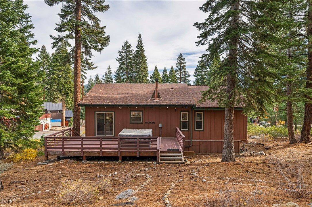 984 Tyner Way Incline Village, NV 89451 - Photo 18 of 28 Gallery Image 18