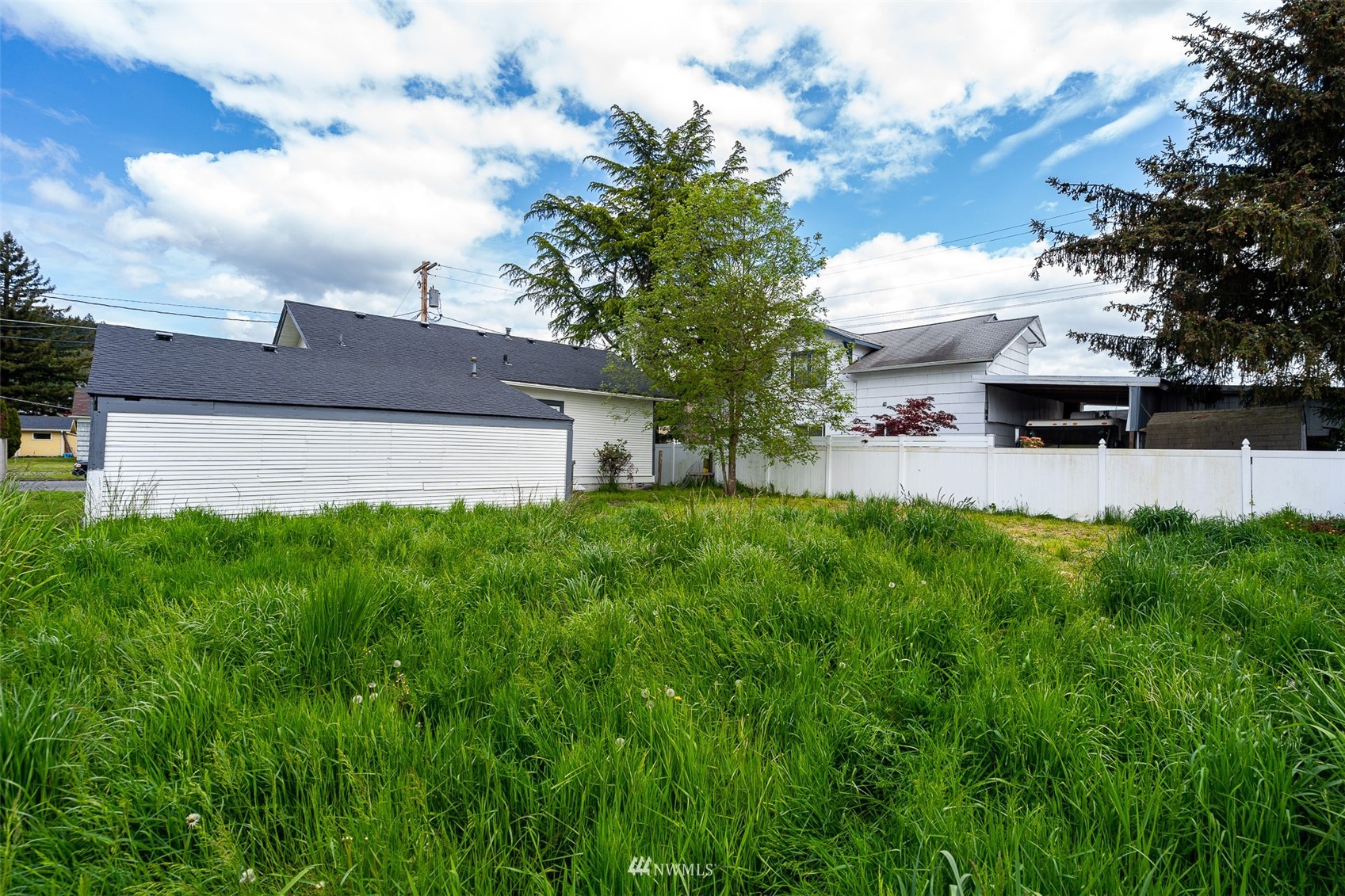 87 Southwest Cascade Avenue Chehalis, WA 98532 - Photo 10 of 30 Gallery Image 10