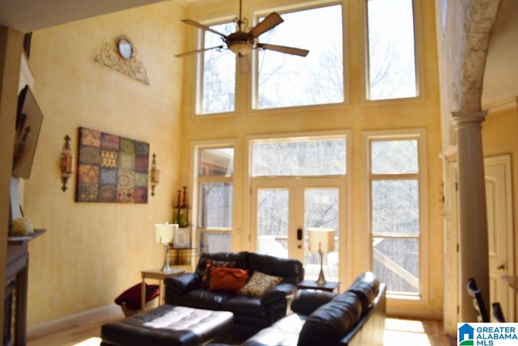 487 Fossil Rock Road Springville, AL 35146 - Photo 22 of 33