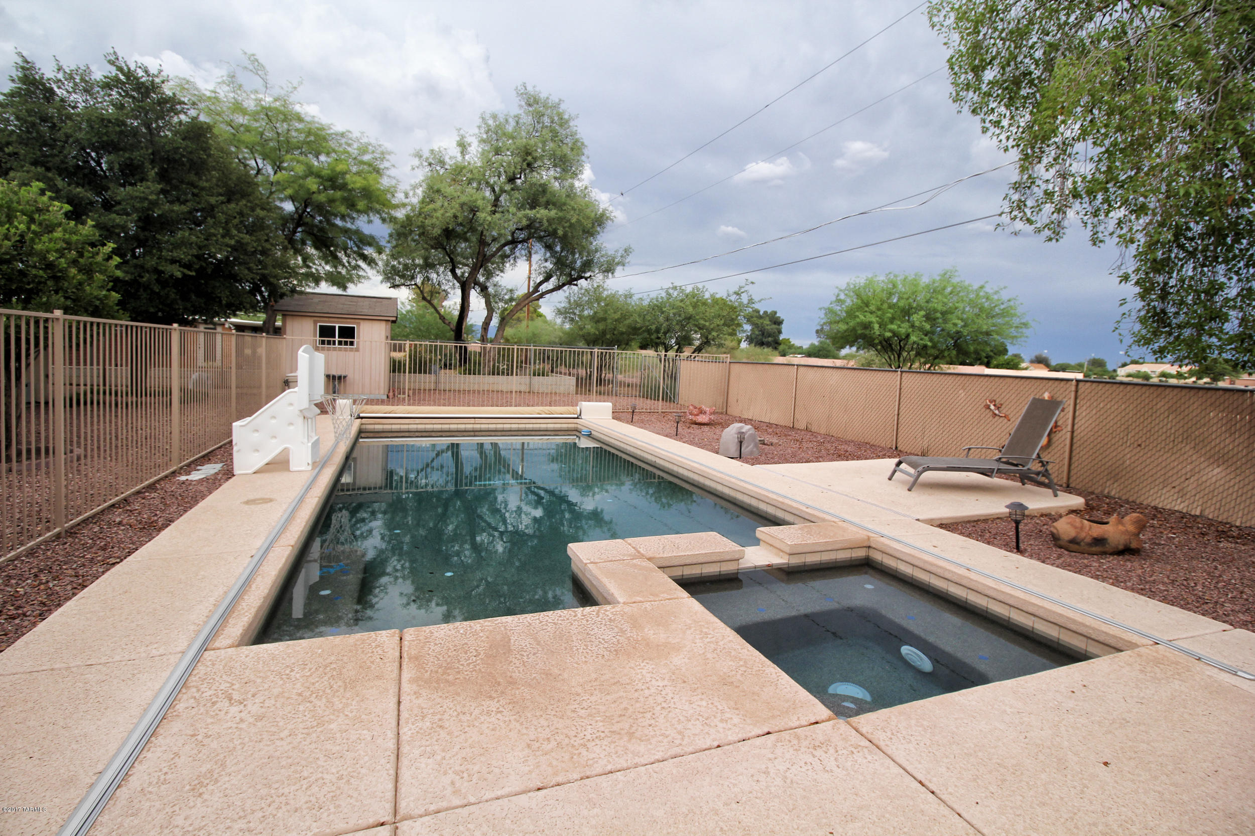 11501 West Grier Road Marana, AZ 85653 - Photo 17 of 19 Gallery Image 17