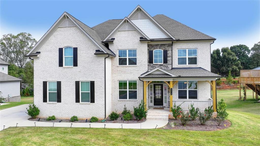 6310 Haystack Court Cumming, GA 30040 - Photo 1 of 1 Gallery Image 1