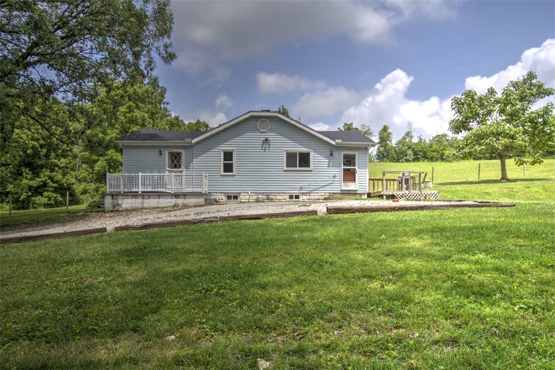 2890 Saddle Trek Road Decatur, IL 62521 - Photo 2 of 38