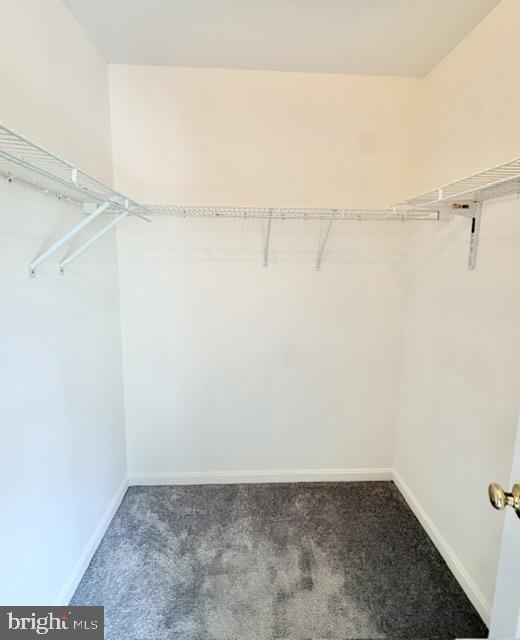 45572 Whitcomb Square Sterling, VA 20166 - Photo 13 of 32 Spacious, versatile closet space awaits.