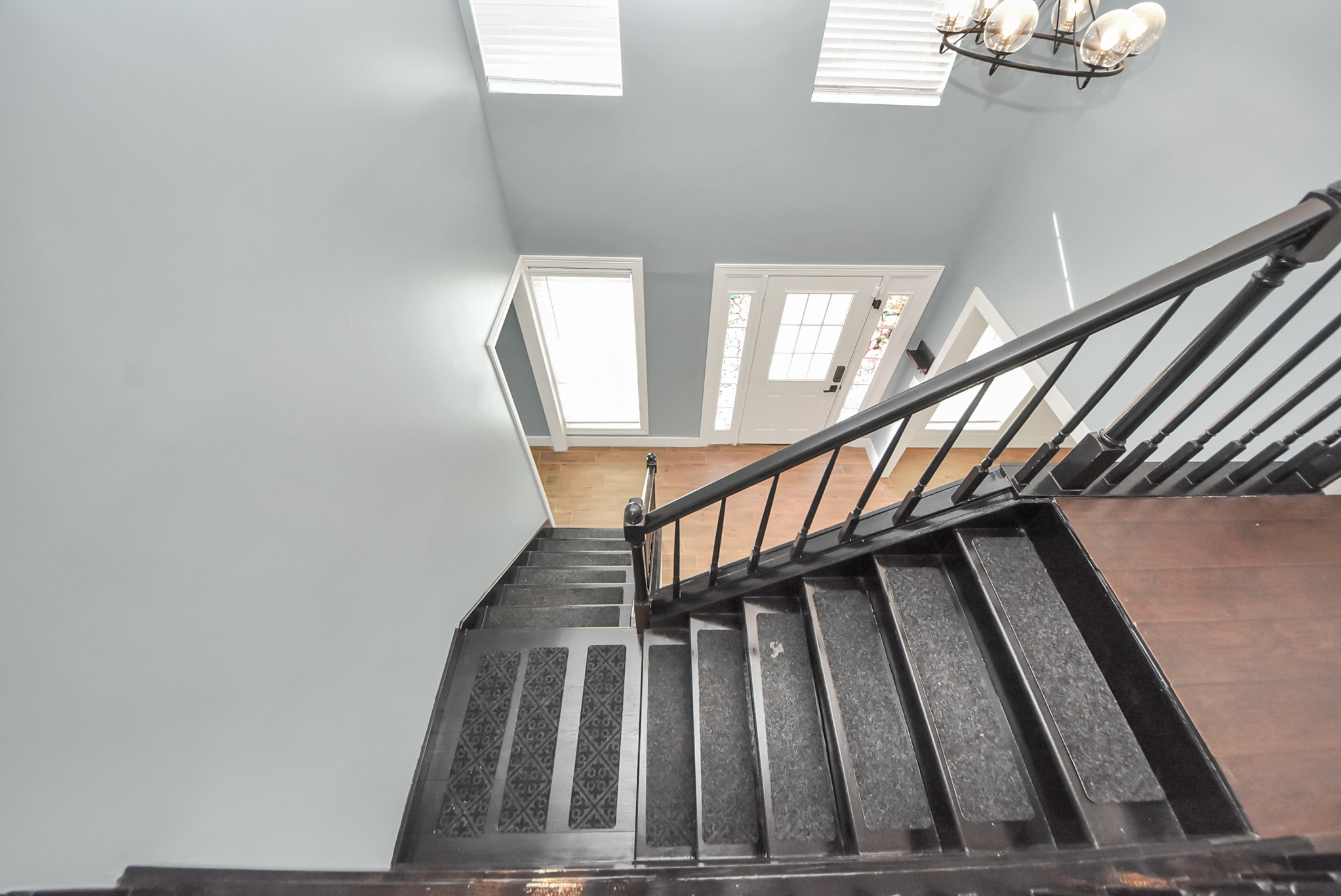 12614 Mill Ridge Drive Cypress, TX 77429 - Photo 36 of 44 a view of entryway