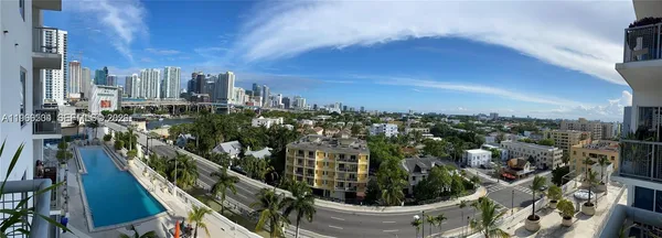 $399,000 | 10 Southwest South River Drive, Unit 909, Miami, FL 33130