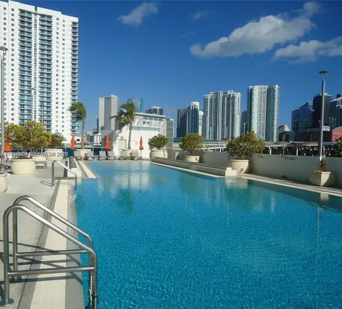$399,000 | 10 Southwest South River Drive, Unit 909, Miami, FL 33130