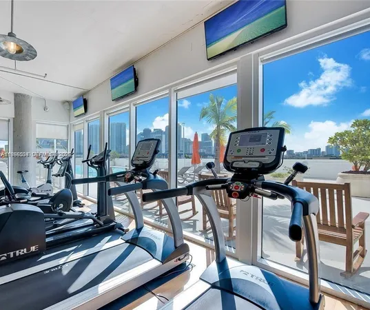 $399,000 | 10 Southwest South River Drive, Unit 909, Miami, FL 33130