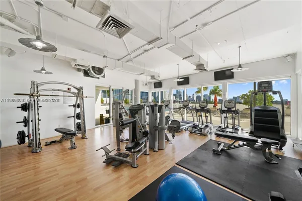 $399,000 | 10 Southwest South River Drive, Unit 909, Miami, FL 33130
