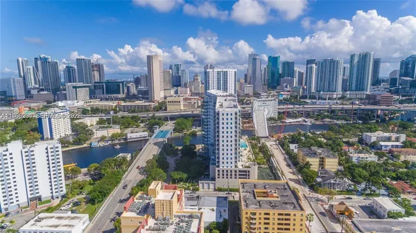 $399,000 | 10 Southwest South River Drive, Unit 909, Miami, FL 33130