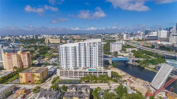 $399,000 | 10 Southwest South River Drive, Unit 909, Miami, FL 33130