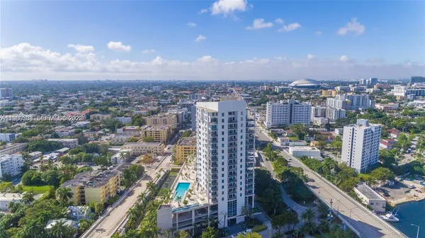 $399,000 | 10 Southwest South River Drive, Unit 909, Miami, FL 33130