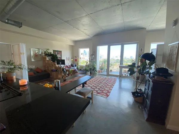 $399,000 | 10 Southwest South River Drive, Unit 909, Miami, FL 33130