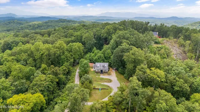 $375,900 | 206 Old Citico Road, Unit LOT 25, Vonore, TN 37885