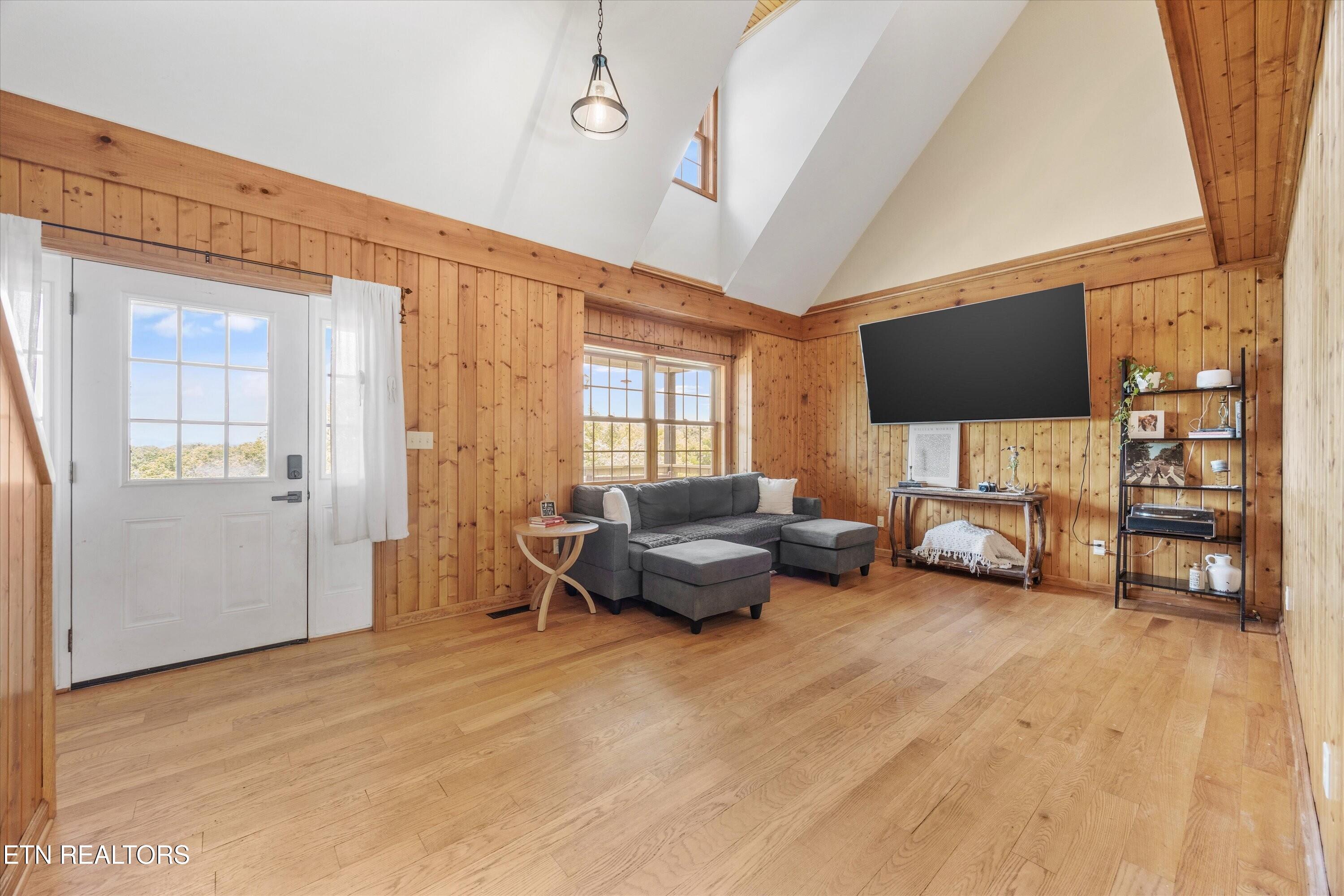 206 Old Citico Road, Unit LOT 25 Vonore, TN 37885 - Photo 11 of 34 10-206 Old Citico Rd Lot 25 13