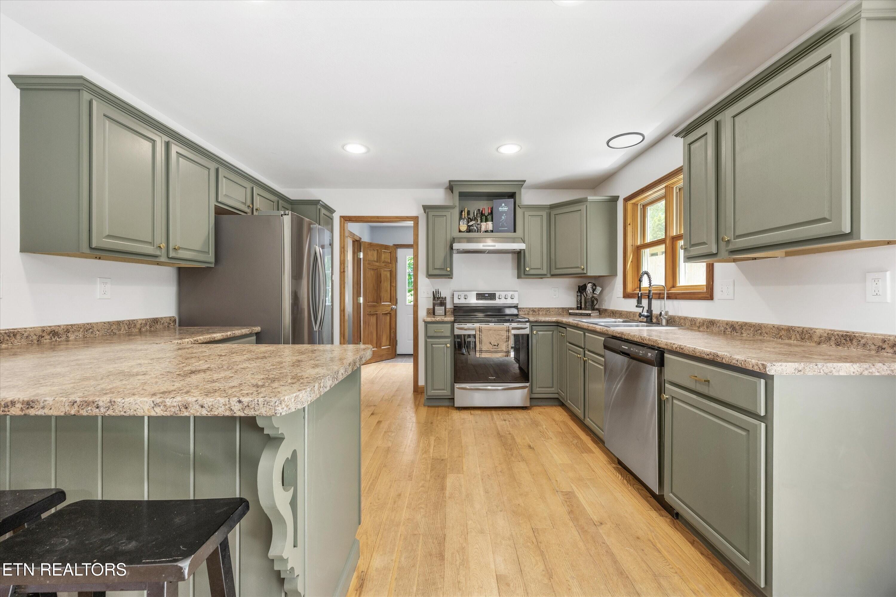 206 Old Citico Road, Unit LOT 25 Vonore, TN 37885 - Photo 13 of 34 21-206 Old Citico Rd Lot 25 24