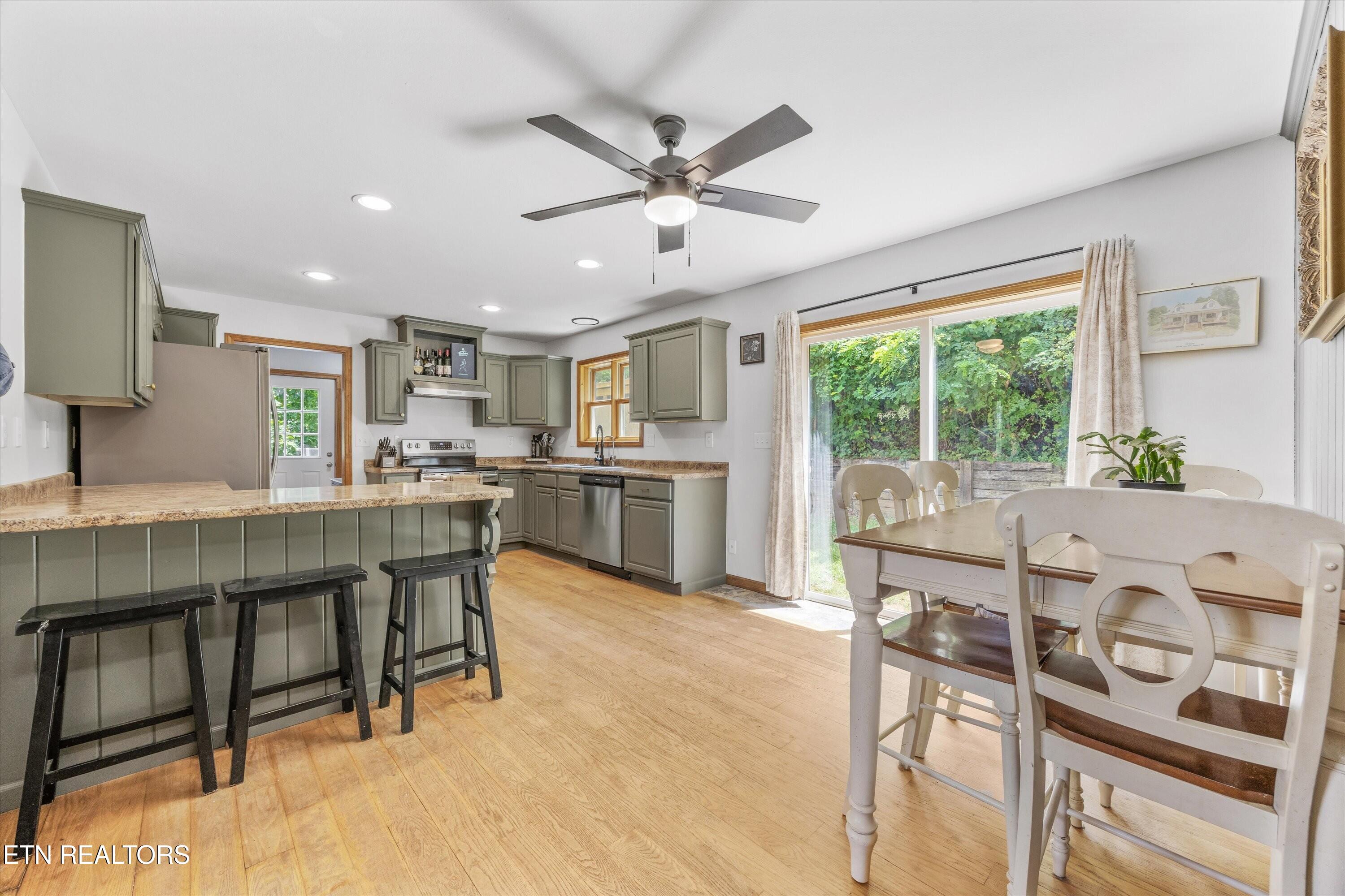 206 Old Citico Road, Unit LOT 25 Vonore, TN 37885 - Photo 14 of 34 19-206 Old Citico Rd Lot 25 22