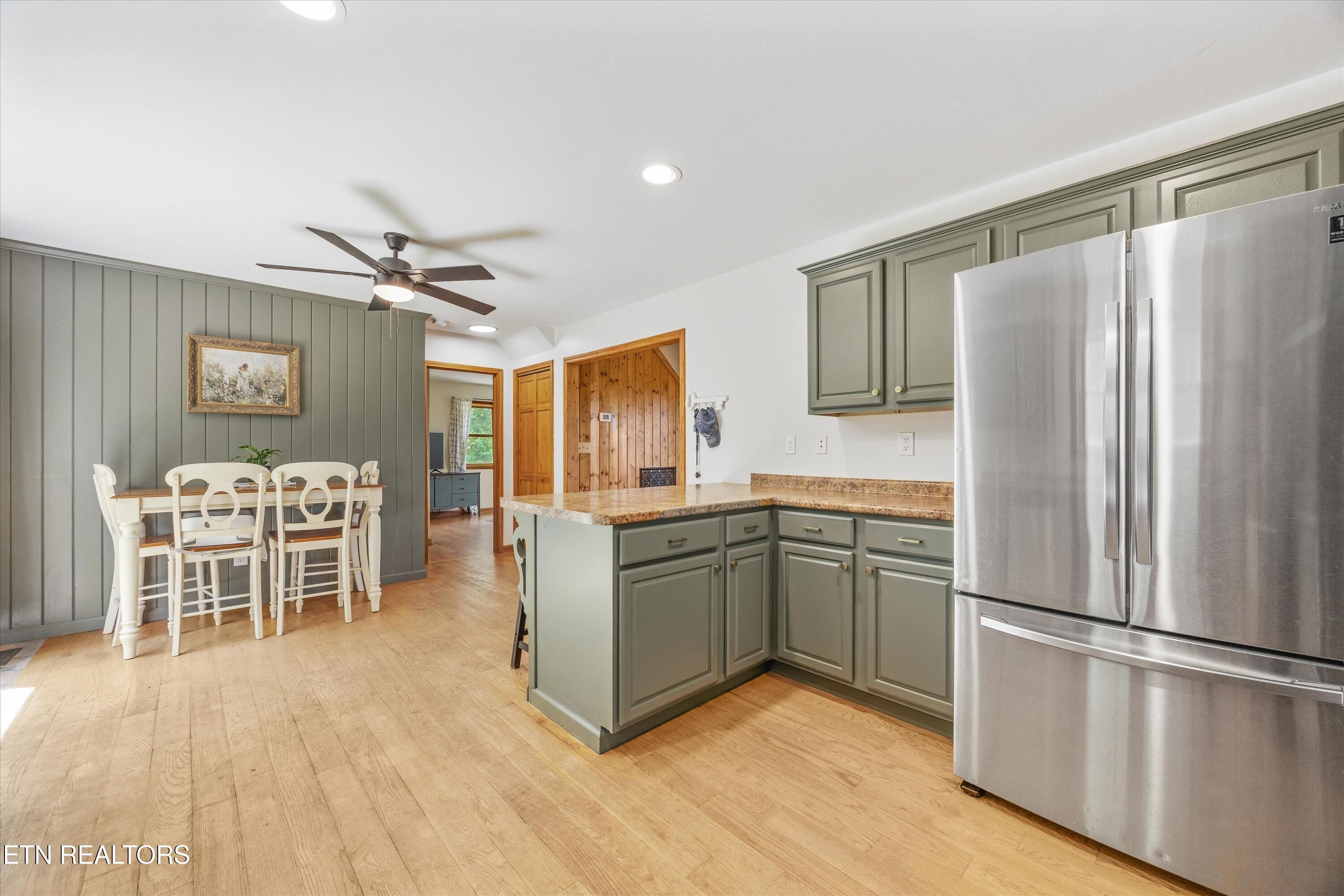 206 Old Citico Road, Unit LOT 25 Vonore, TN 37885 - Photo 15 of 34 23-206 Old Citico Rd Lot 25 26