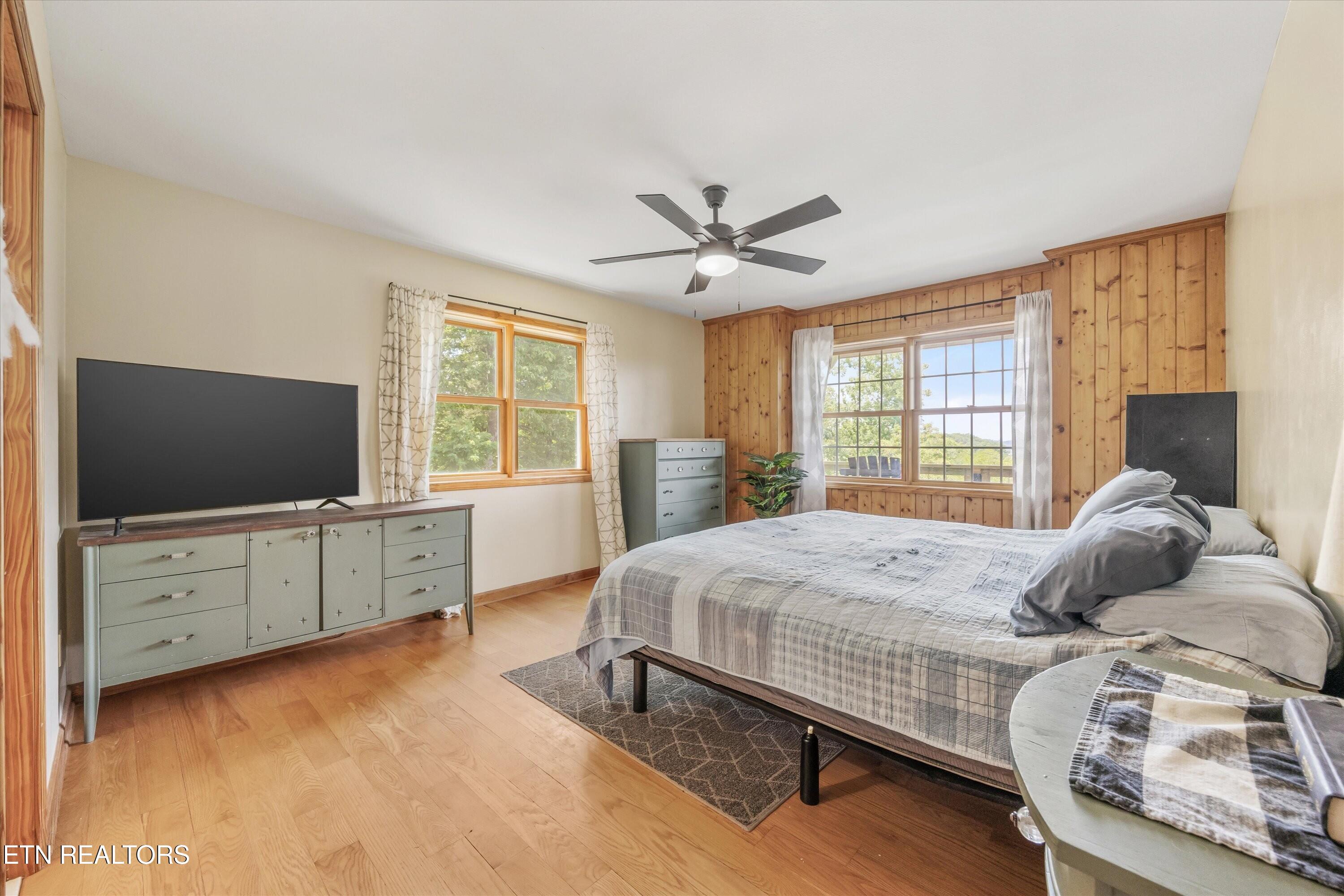 206 Old Citico Road, Unit LOT 25 Vonore, TN 37885 - Photo 17 of 34 12-206 Old Citico Rd Lot 25 15