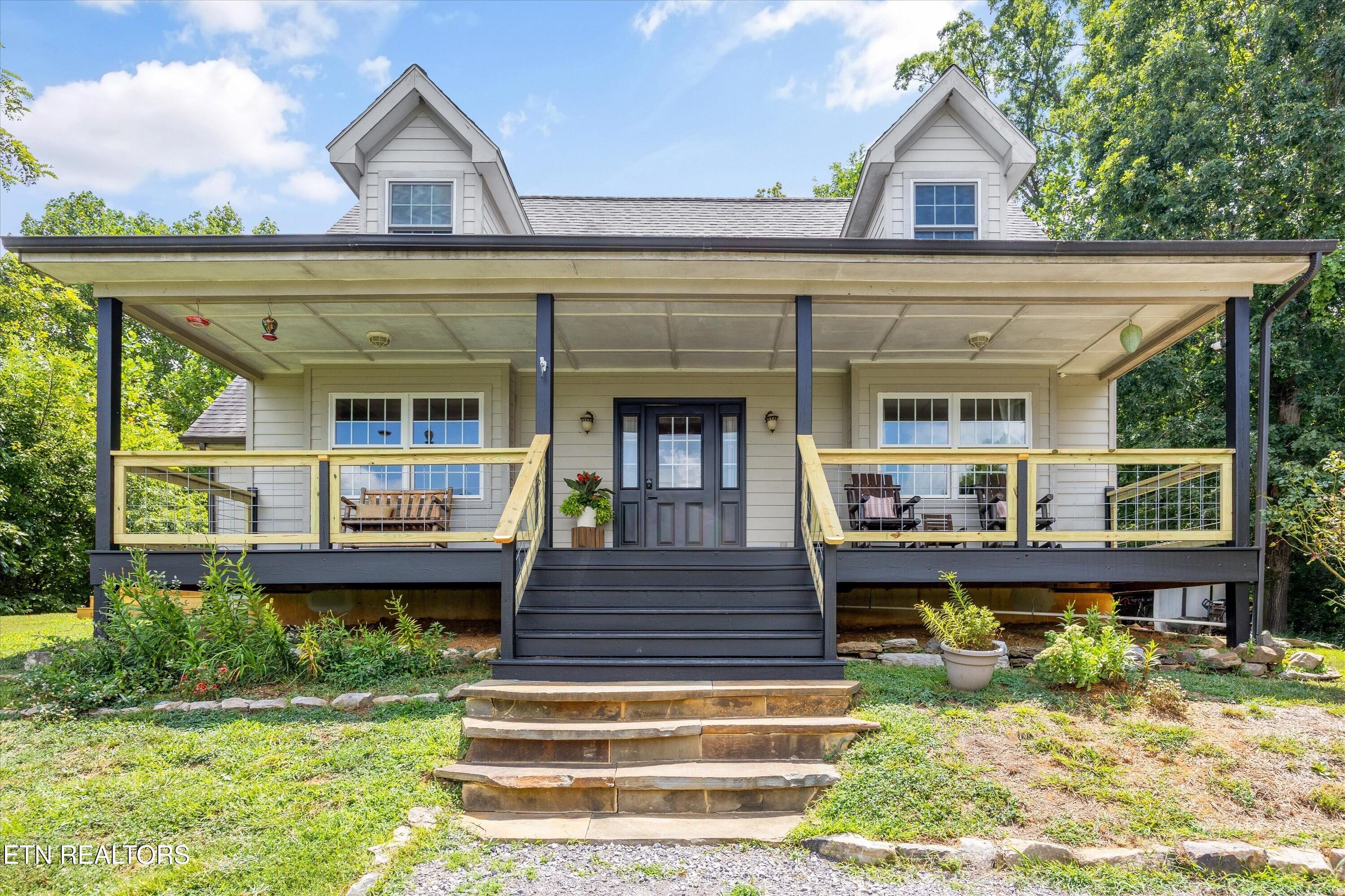 206 Old Citico Road, Unit LOT 25 Vonore, TN 37885 - Photo 2 of 34 Cit3