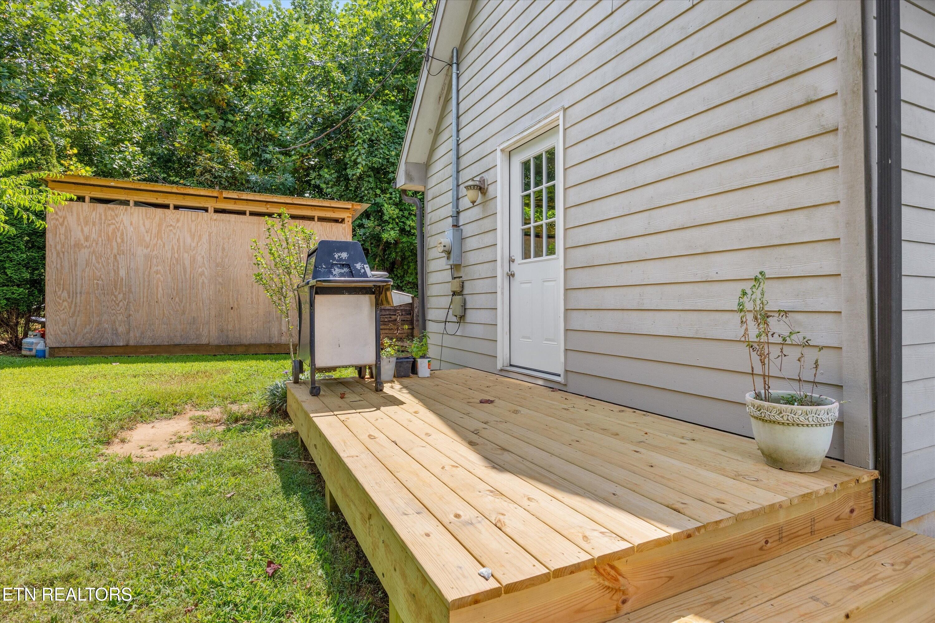 206 Old Citico Road, Unit LOT 25 Vonore, TN 37885 - Photo 30 of 34 34-206 Old Citico Rd Lot 25 10