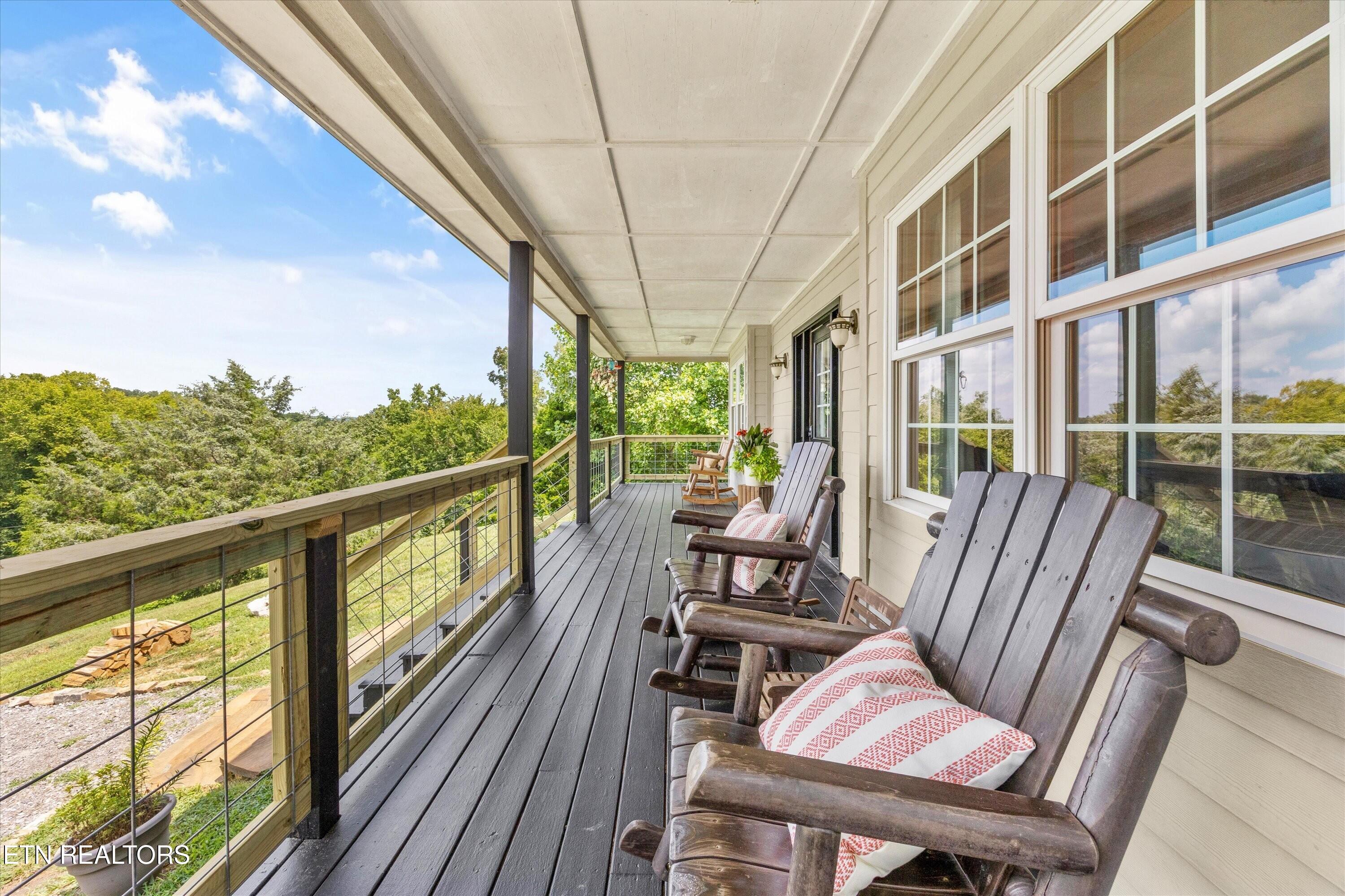 206 Old Citico Road, Unit LOT 25 Vonore, TN 37885 - Photo 3 of 34 06-206 Old Citico Rd Lot 25 03