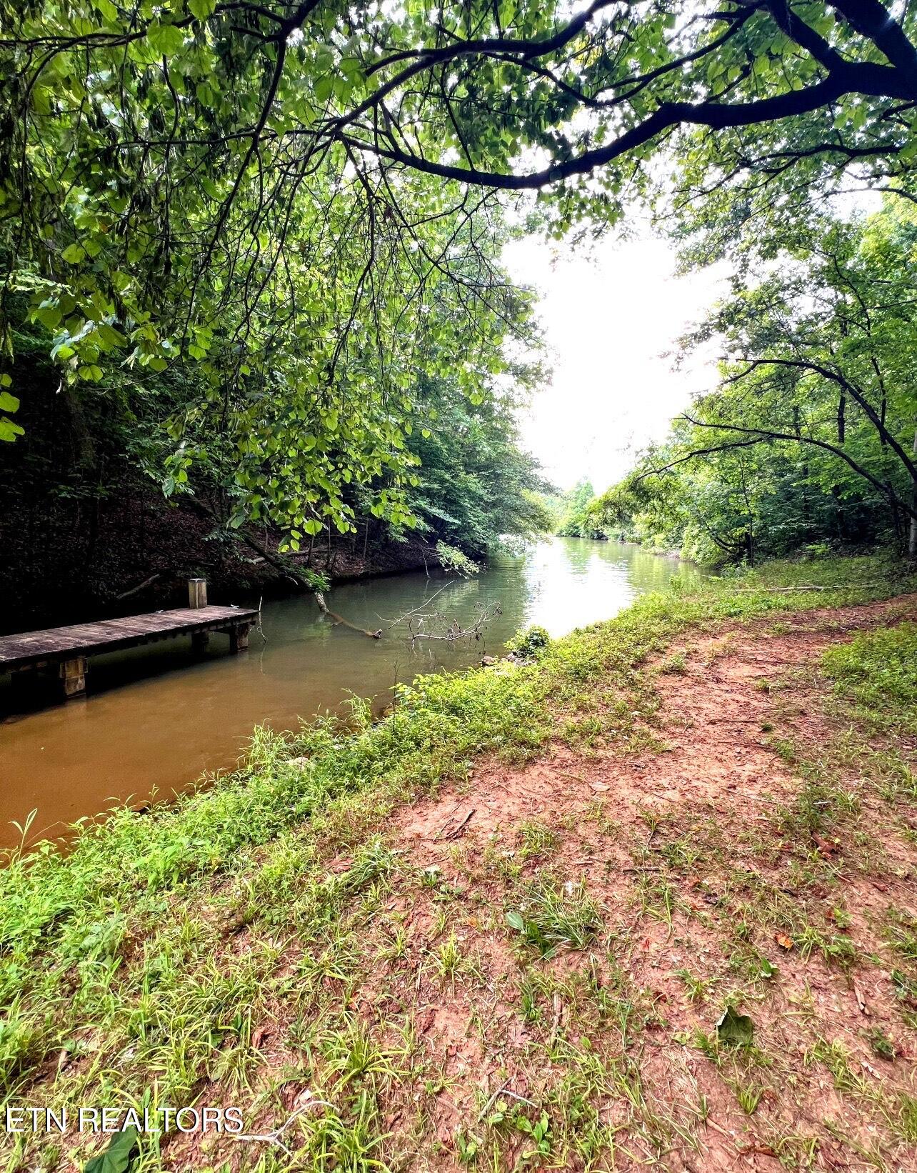 206 Old Citico Road, Unit LOT 25 Vonore, TN 37885 - Photo 32 of 34 IMG_7996