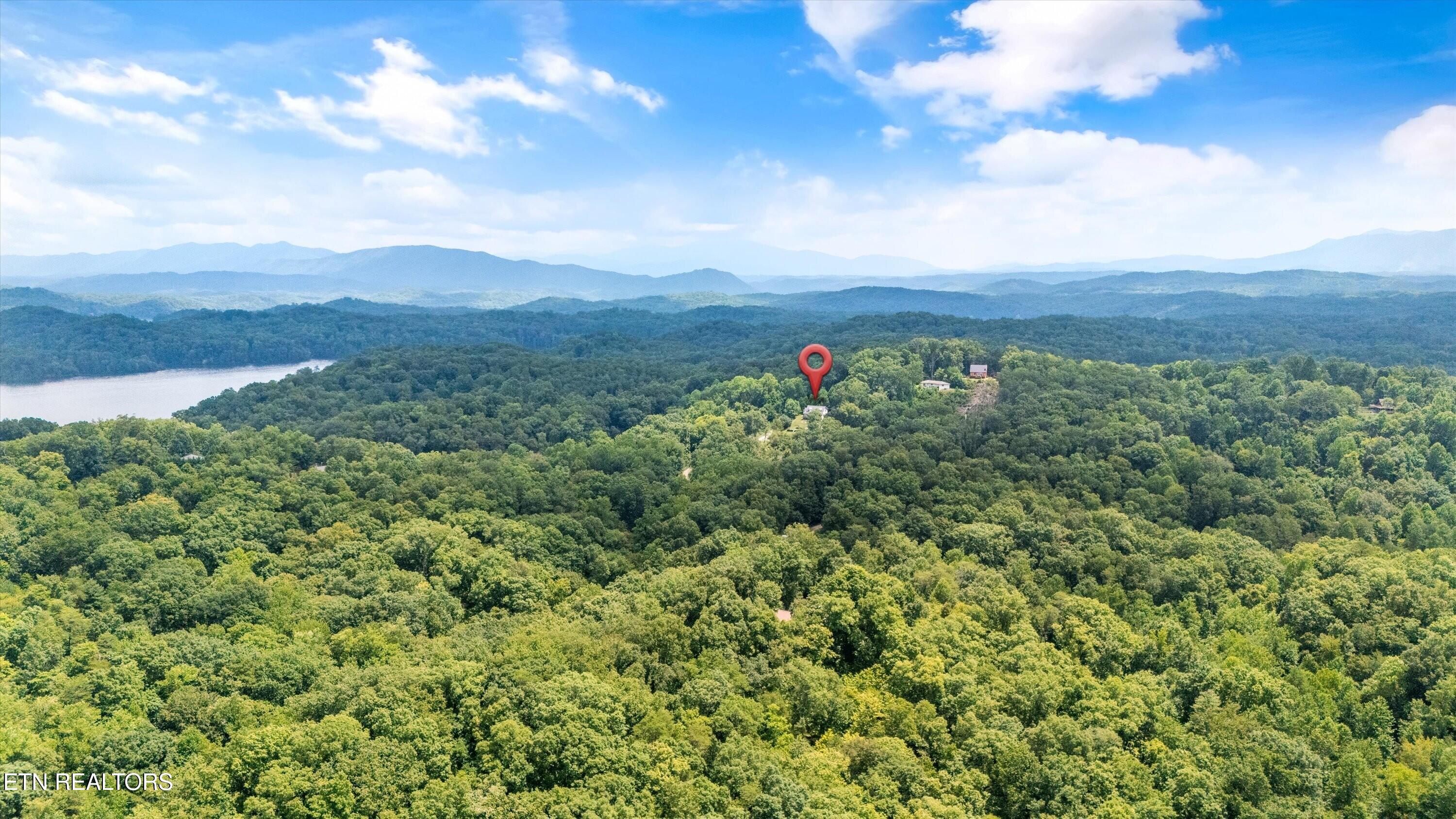 206 Old Citico Road, Unit LOT 25 Vonore, TN 37885 - Photo 33 of 34 39-206 Old Citico Rd Lot 25 41