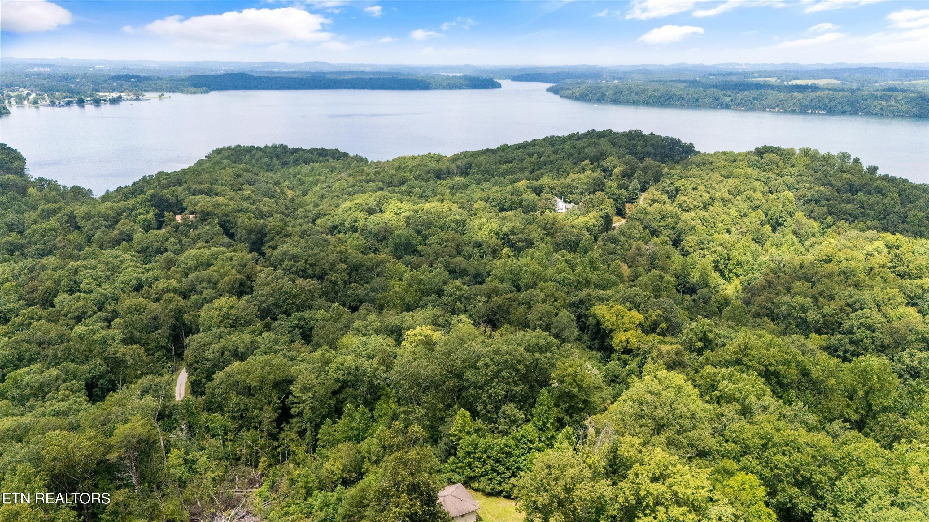 206 Old Citico Road, Unit LOT 25 Vonore, TN 37885 - Photo 34 of 34 41-206 Old Citico Rd Lot 25 40