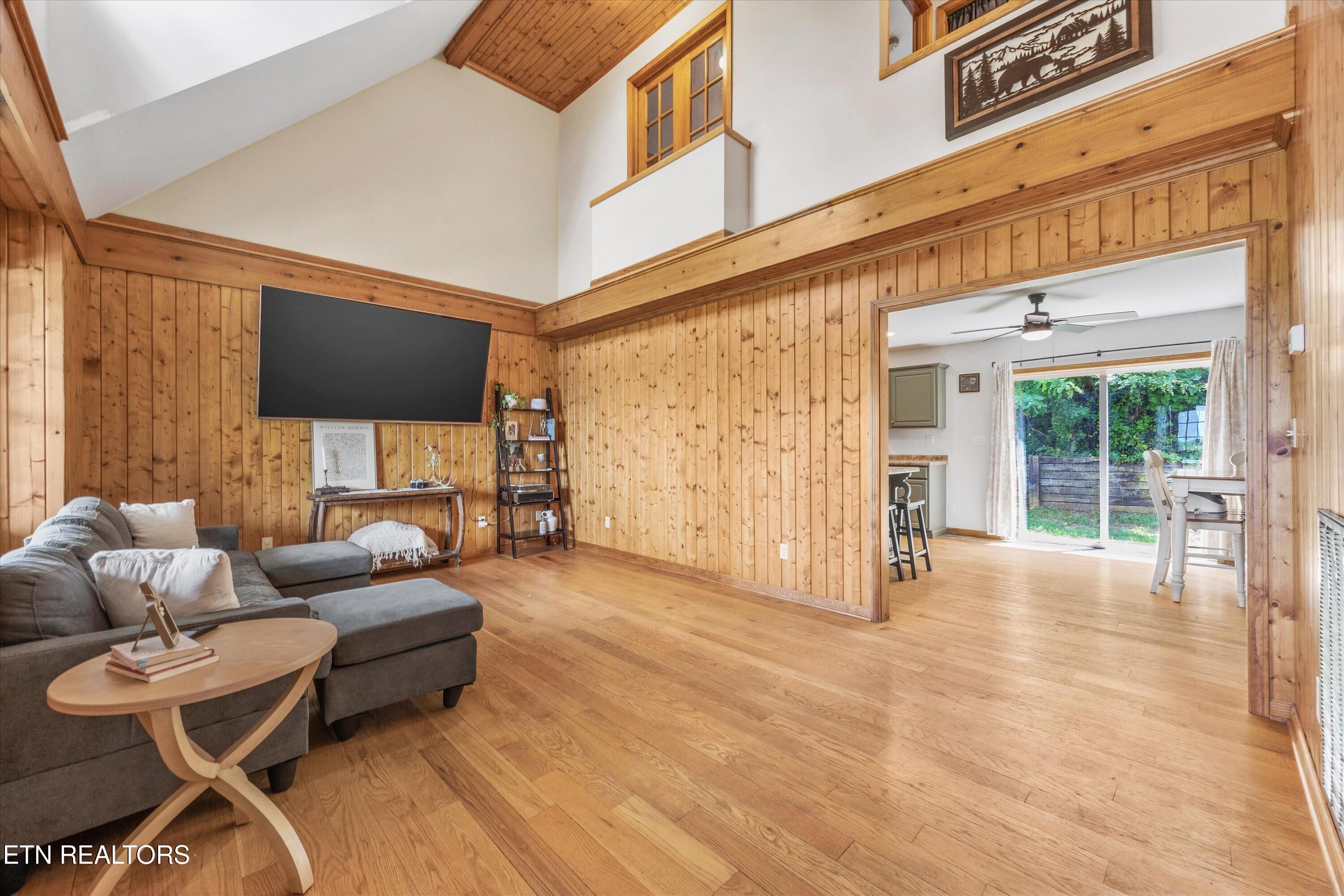 206 Old Citico Road, Unit LOT 25 Vonore, TN 37885 - Photo 8 of 34 08-206 Old Citico Rd Lot 25 11