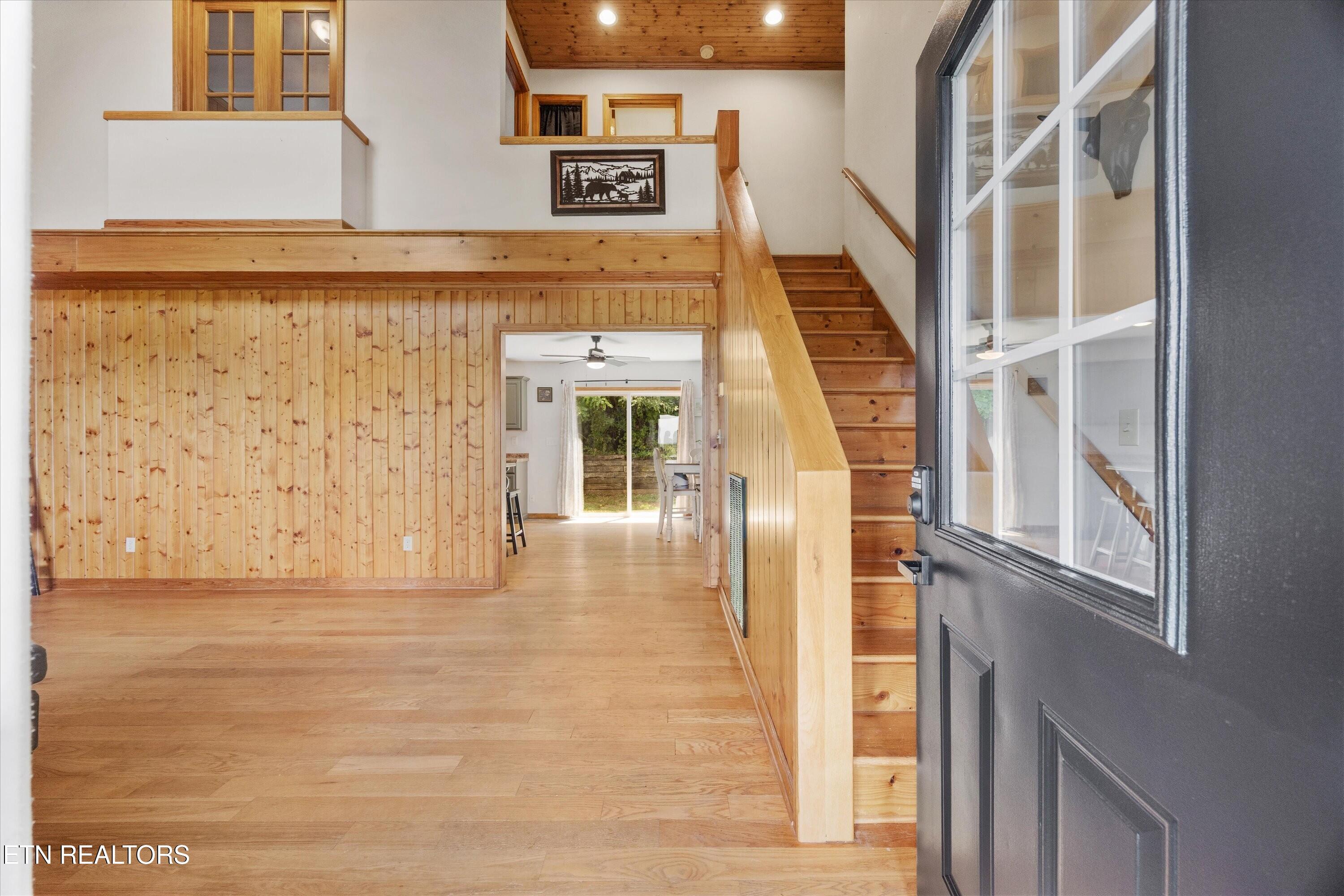 206 Old Citico Road, Unit LOT 25 Vonore, TN 37885 - Photo 9 of 34 07-206 Old Citico Rd Lot 25 01