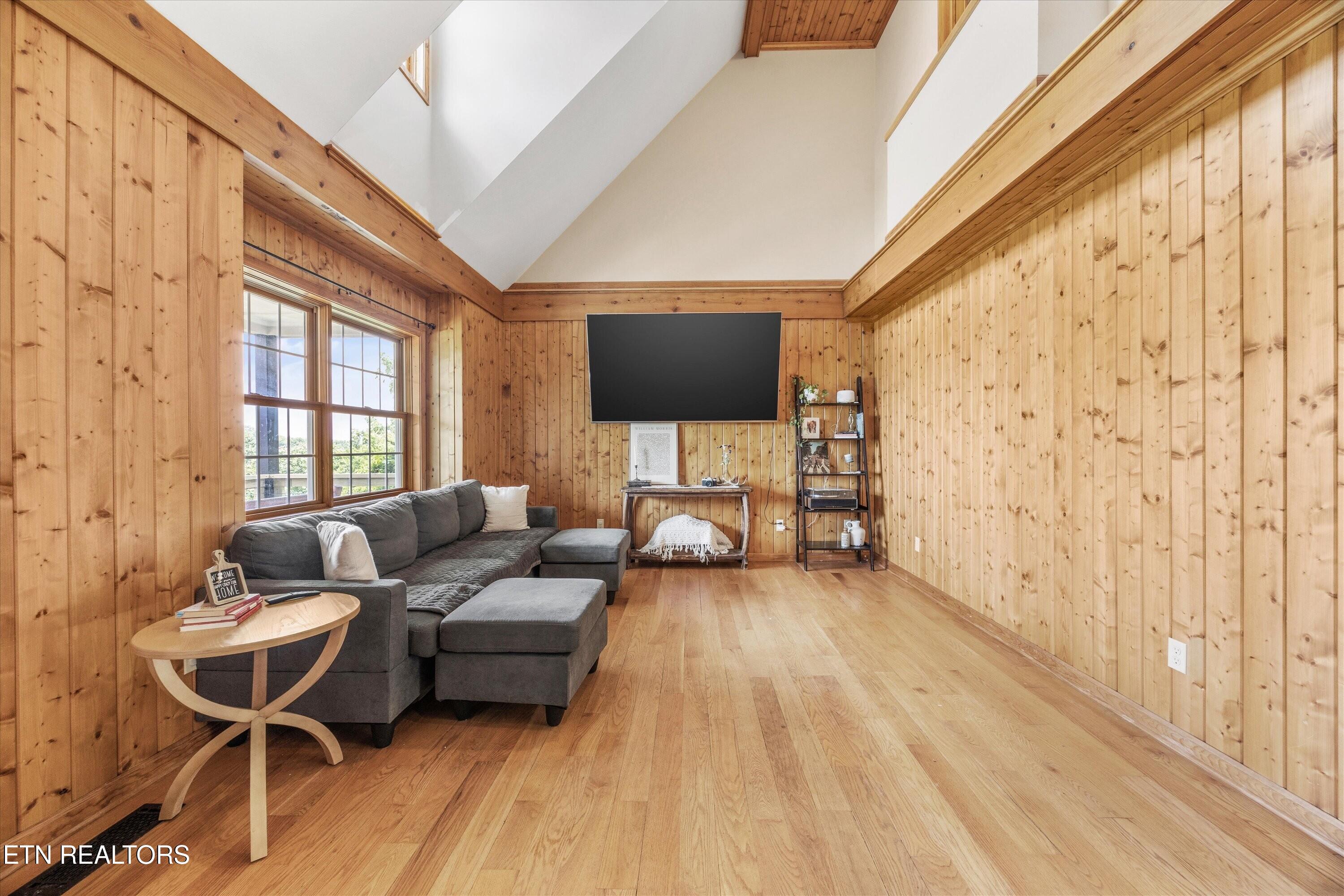 206 Old Citico Road, Unit LOT 25 Vonore, TN 37885 - Photo 10 of 34 09-206 Old Citico Rd Lot 25 12