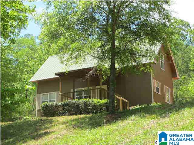 264 County Road 2014 Delta, AL 36258 - Photo 3 of 10