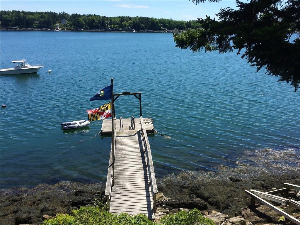 54 Point View Road Orrs Island, ME 04066 - Photo 2 of 33 Photo