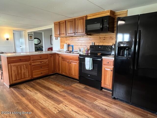 3541 Hardesty Ridge Road Taylorsville, KY 40071 - Photo 22 of 28 Kitchen