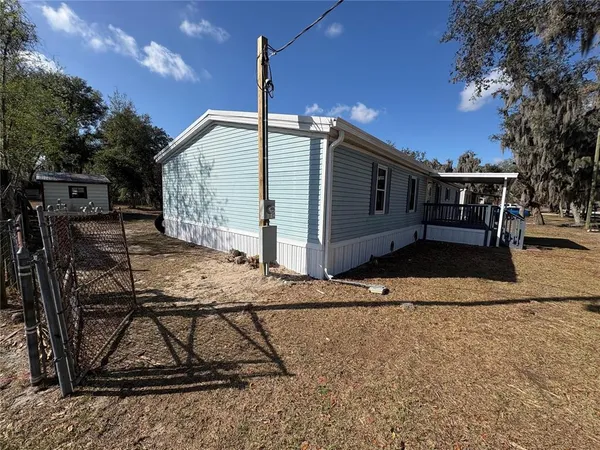 $247,900 | 4680 Turner Road, Mulberry, FL 33860
