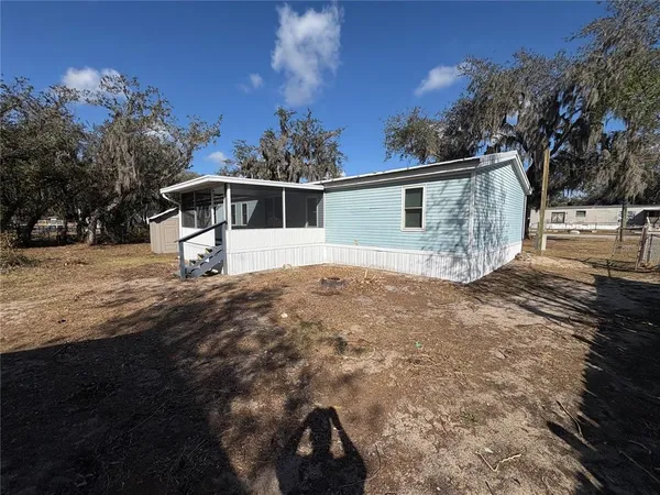 $247,900 | 4680 Turner Road, Mulberry, FL 33860