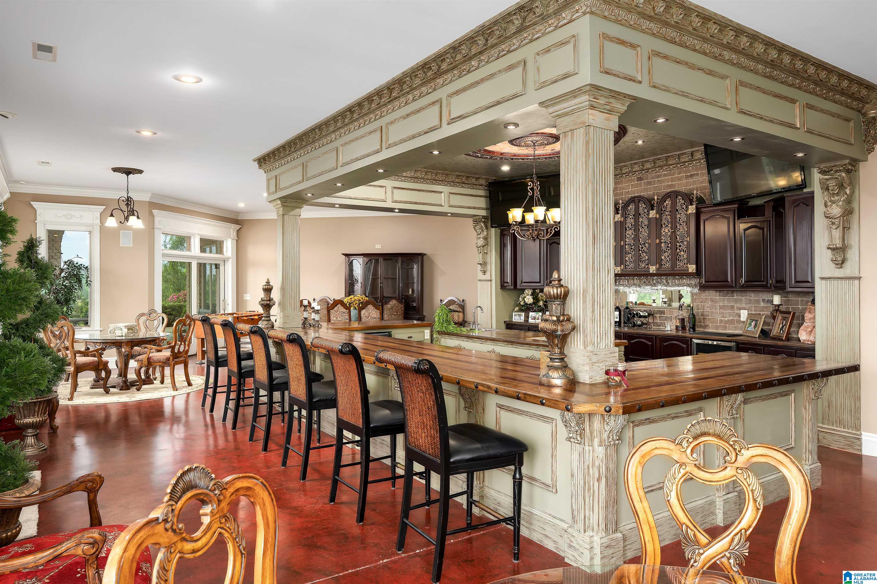 274 Autumn Ridge Road Chelsea, AL 35043 - Photo 47 of 100