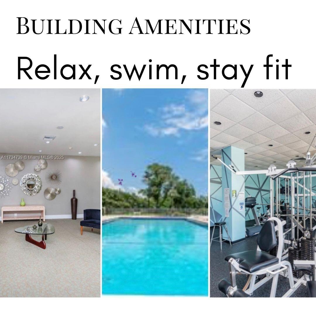 7441 Wayne Avenue, Unit 6B Miami Beach, FL 33141 - Photo 26 of 33