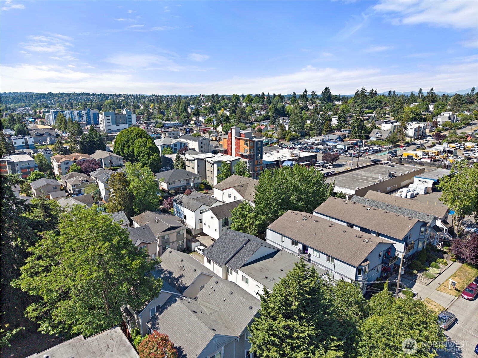 1141 North 93rd Street, Unit B Seattle, WA 98103 - Photo 26 of 30