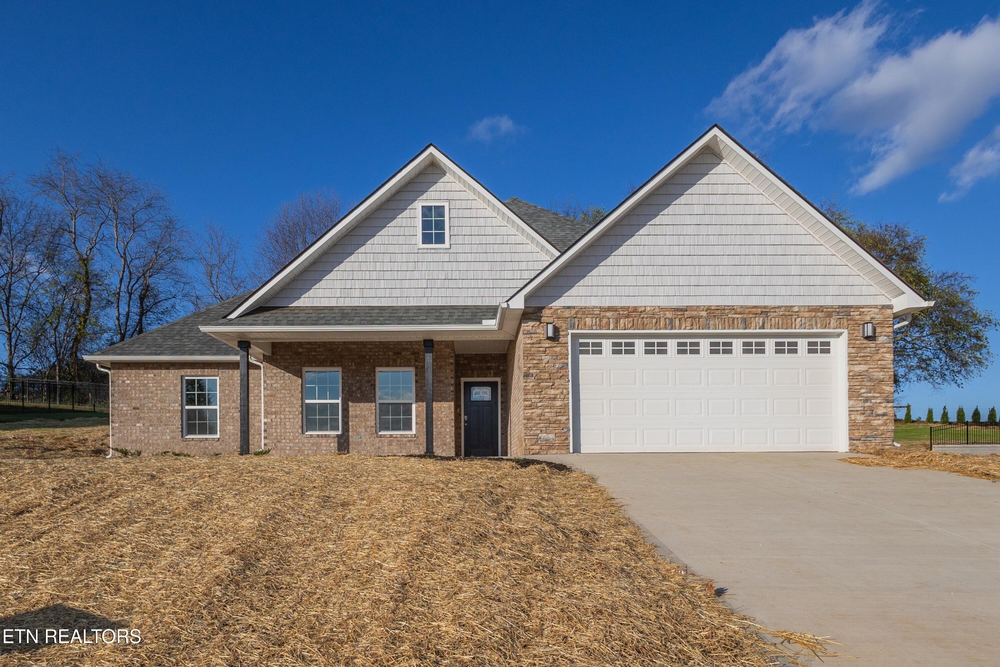 1352 Rippling Waters Circle Sevierville, TN 37876 - Photo 1 of 28 Gallery Image 1