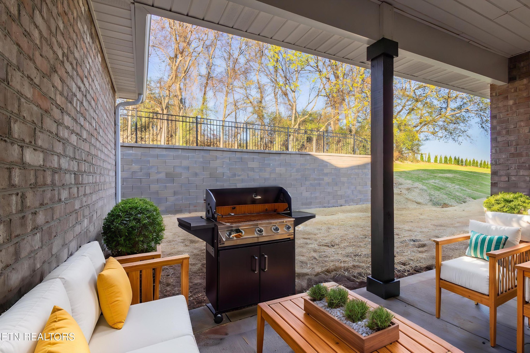 1352 Rippling Waters Circle Sevierville, TN 37876 - Photo 23 of 28 Gallery Image 23