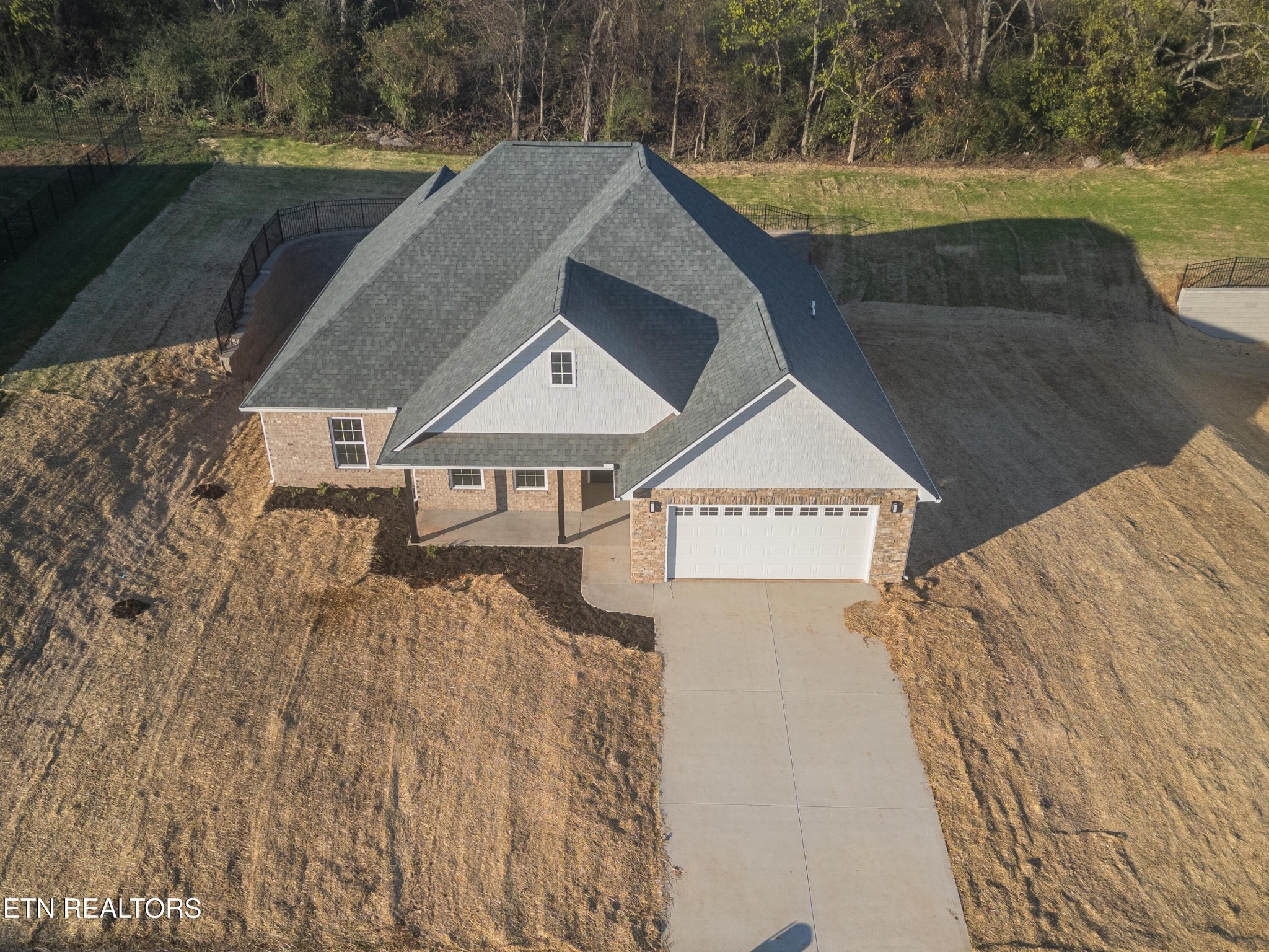 1352 Rippling Waters Circle Sevierville, TN 37876 - Photo 25 of 28 Gallery Image 25