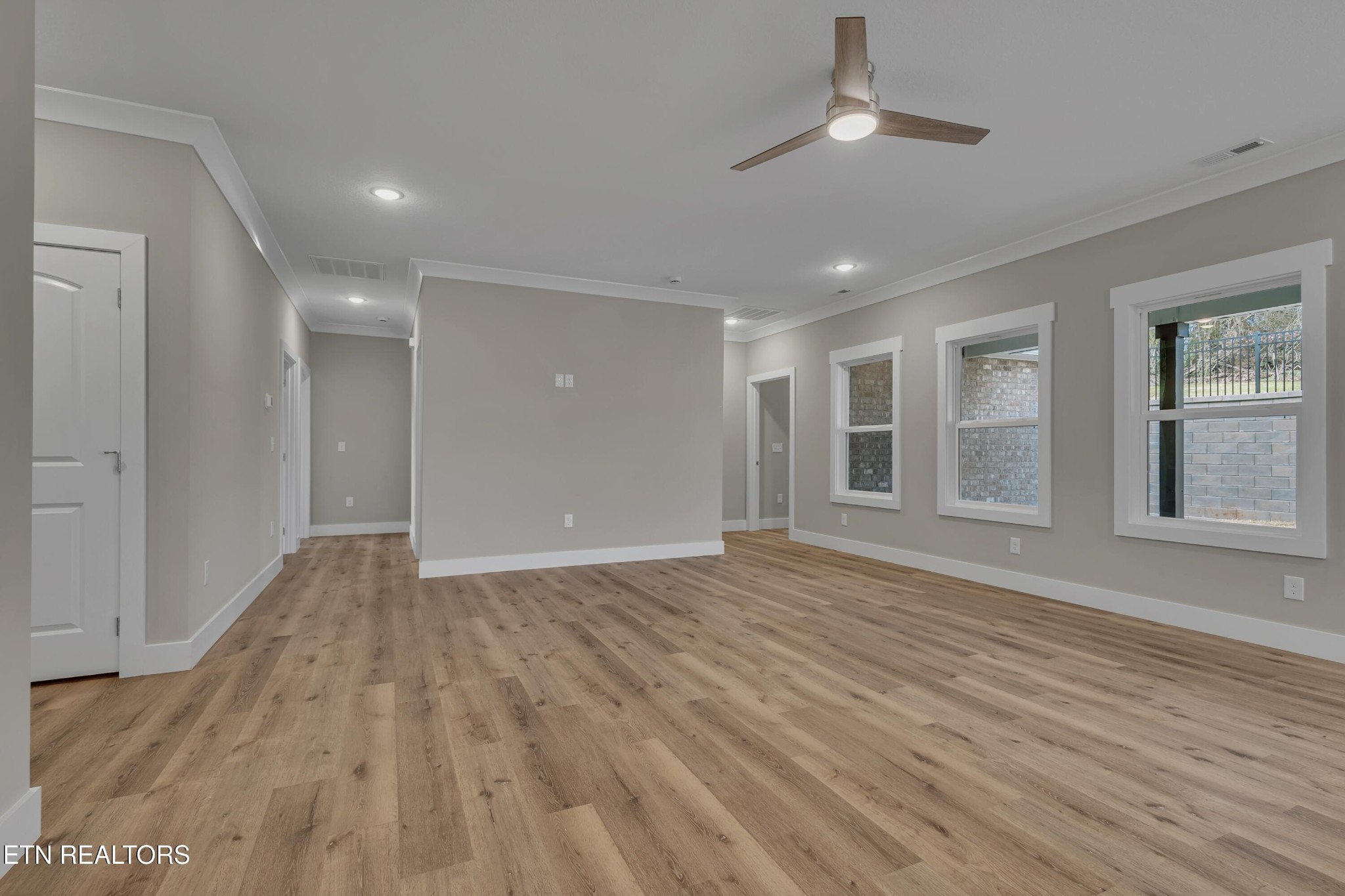 1352 Rippling Waters Circle Sevierville, TN 37876 - Photo 5 of 28 Gallery Image 5