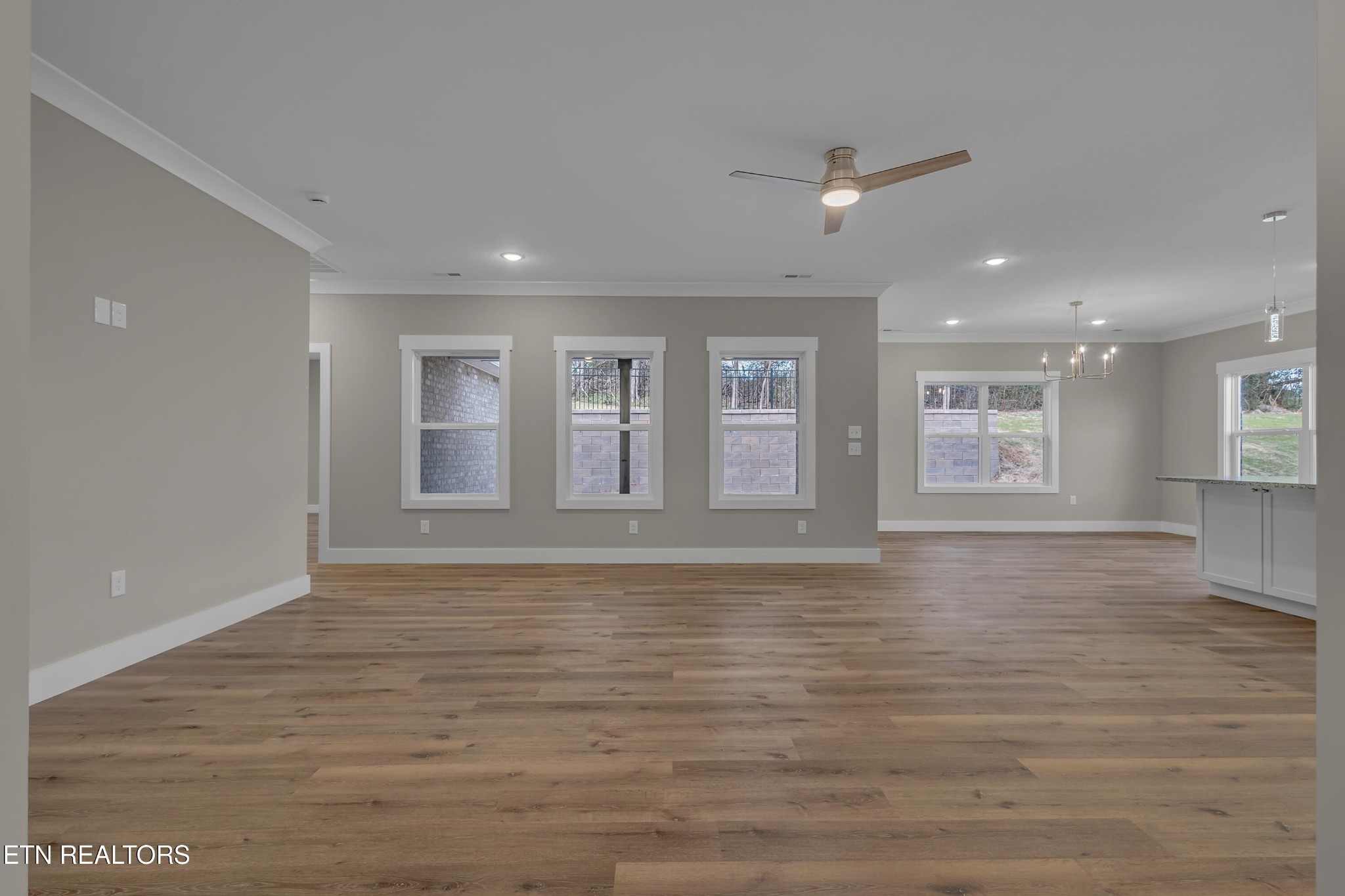 1352 Rippling Waters Circle Sevierville, TN 37876 - Photo 6 of 28 Gallery Image 6