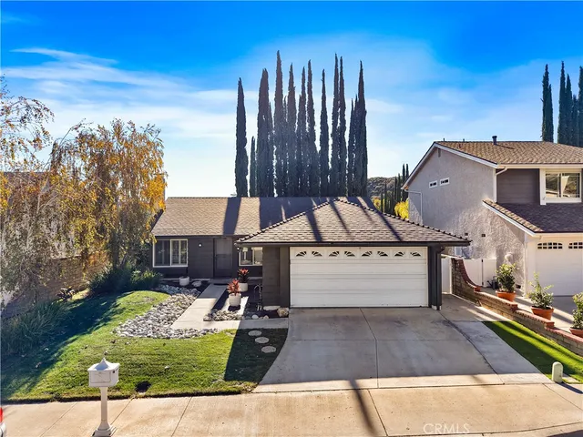 $750,000 | 27987 Caraway Lane, Saugus, CA 91350