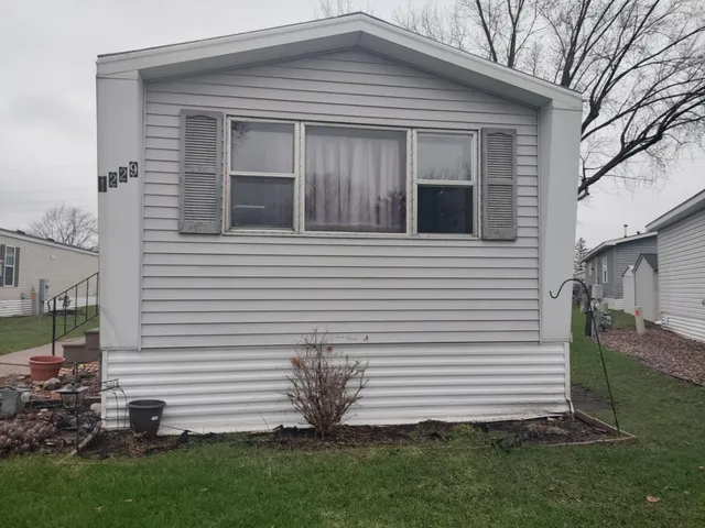 $55,000 | 1229 104th Avenue Northeast, Blaine, MN 55434