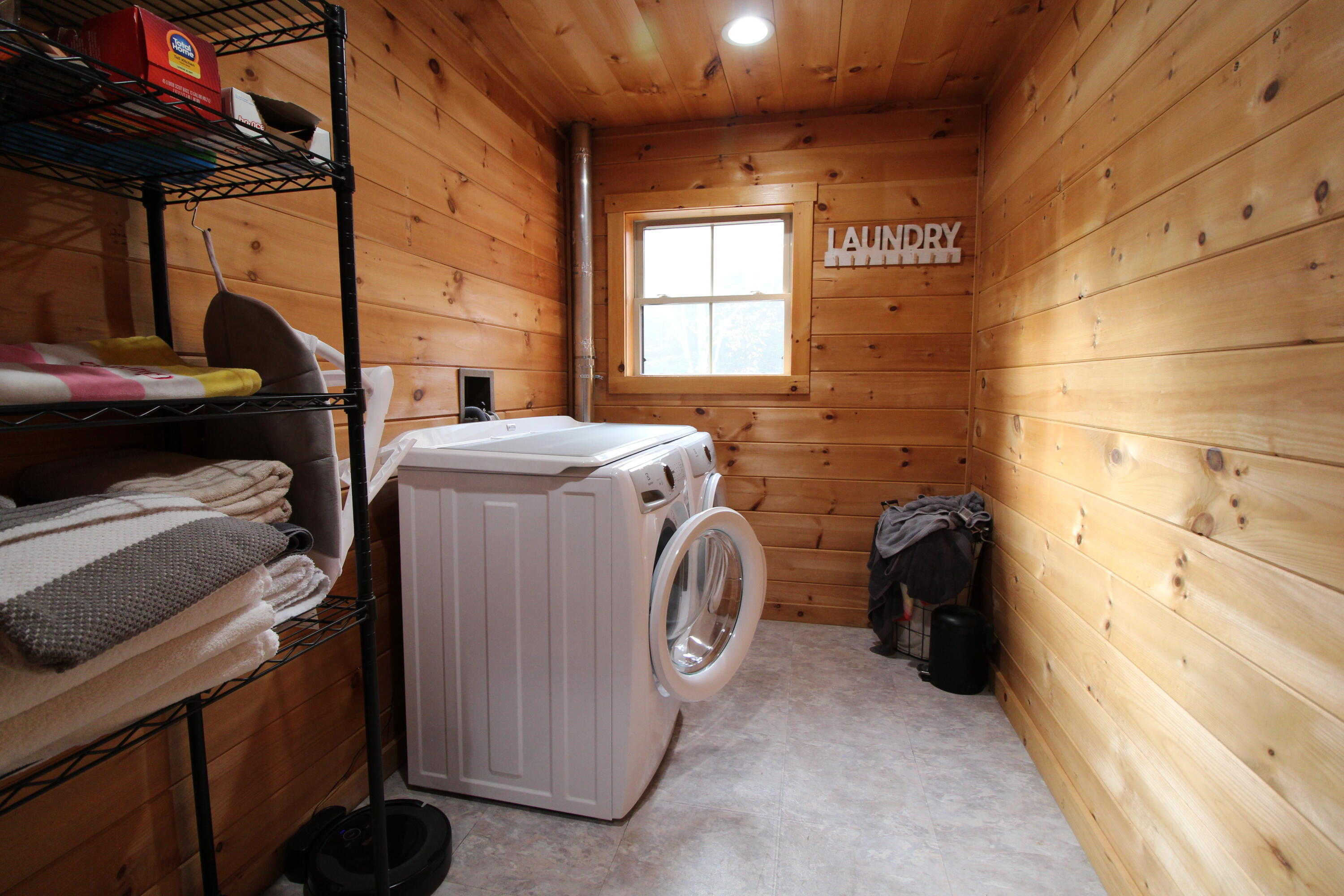 625 Bemis Road Oquossoc, ME 04964 - Photo 7 of 55 IMG_4339